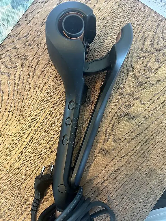BaByliss Curler Lockenstab