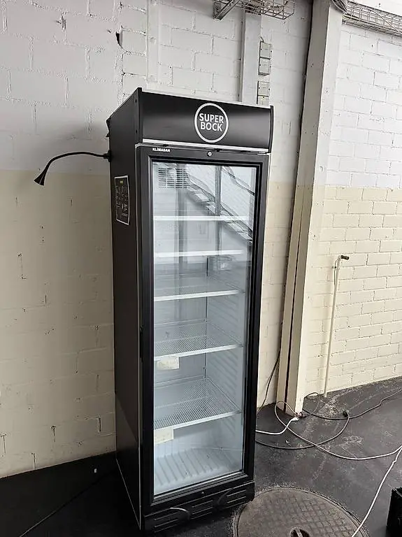 Getränke Kühlschrank