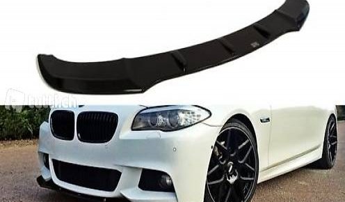 Spoilerlippe für BMW 5er F10 F11 M Paket