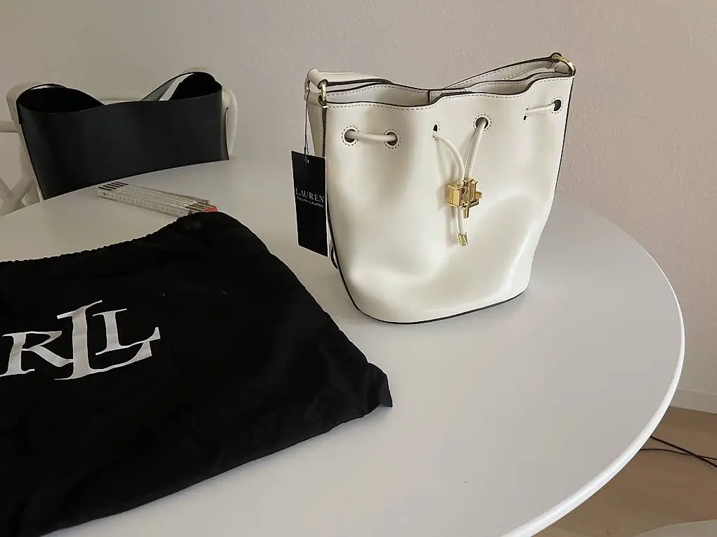Tasche Ralph Lauren neu