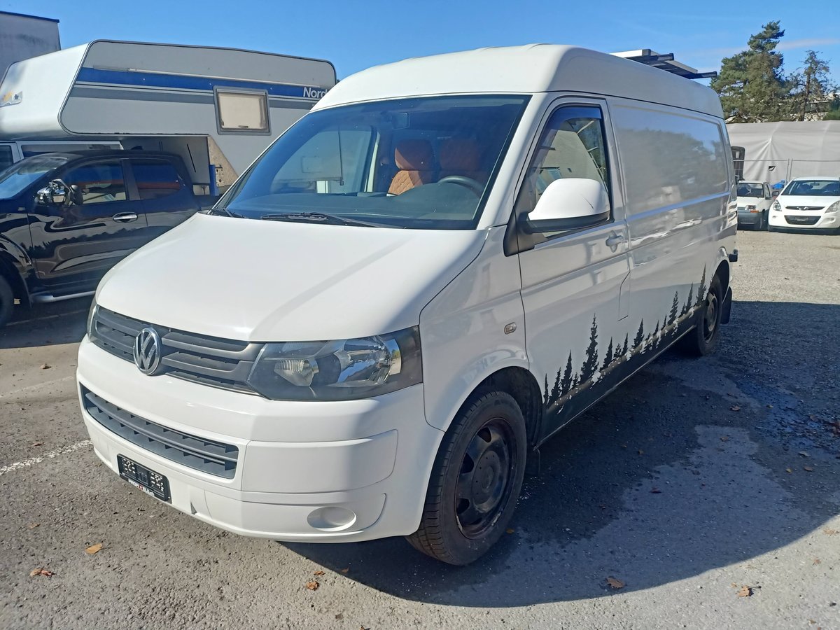 vw 2.0 tdi 4 motion dsg camper 3sitze