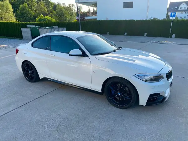 BMW F22 Coupé M235i xDrive
