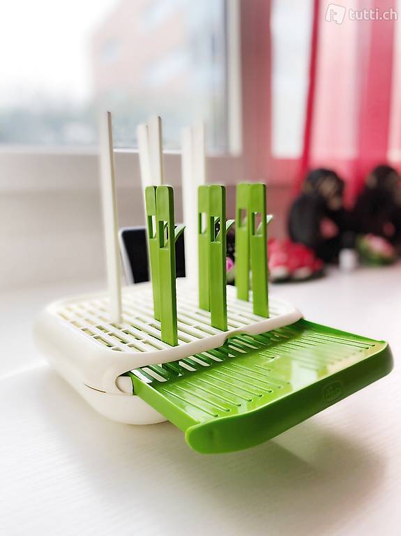 Chicco Flaschenhalter/ Flaschentrockner