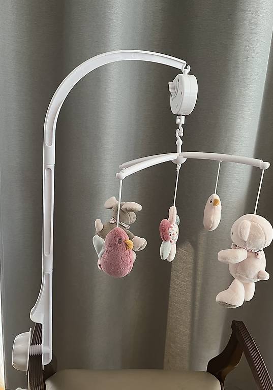 Musik Mobile Natou Version Iris & Lali Edition