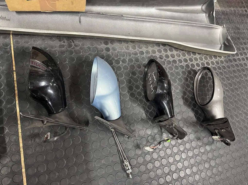 Aussenspiegel Lancia Y Typ 840