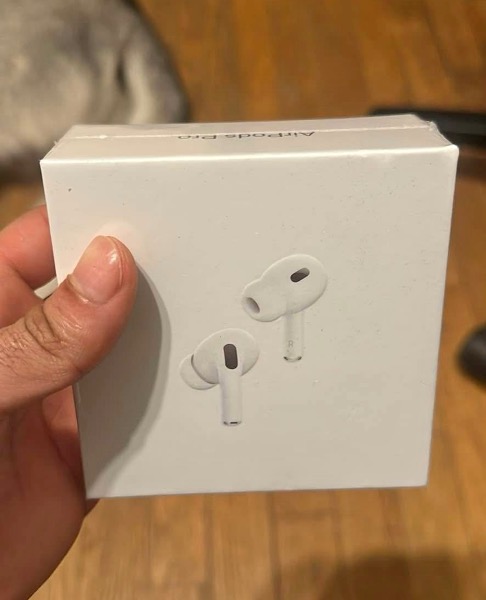 Air Pods Pro 2