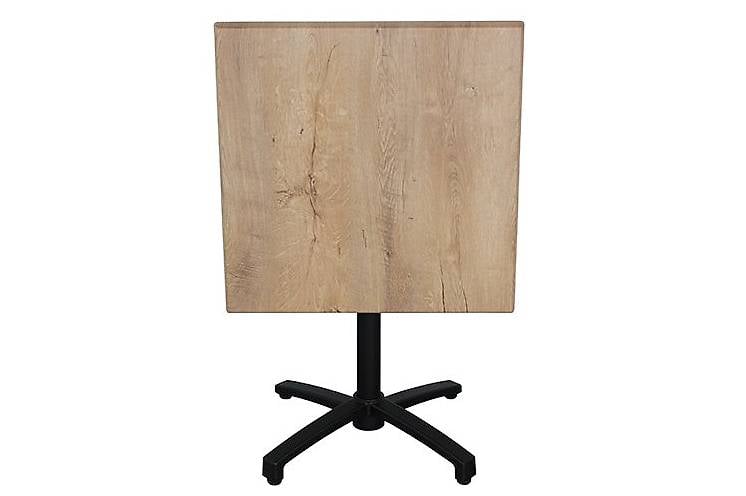 Gartentisch 70x70 neu Klapptisch Balkontisch Holztisch