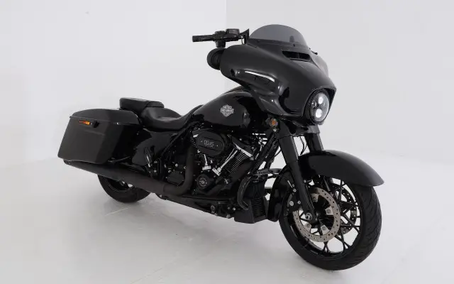 harley-davidson flhxs 1868 street glide special 114