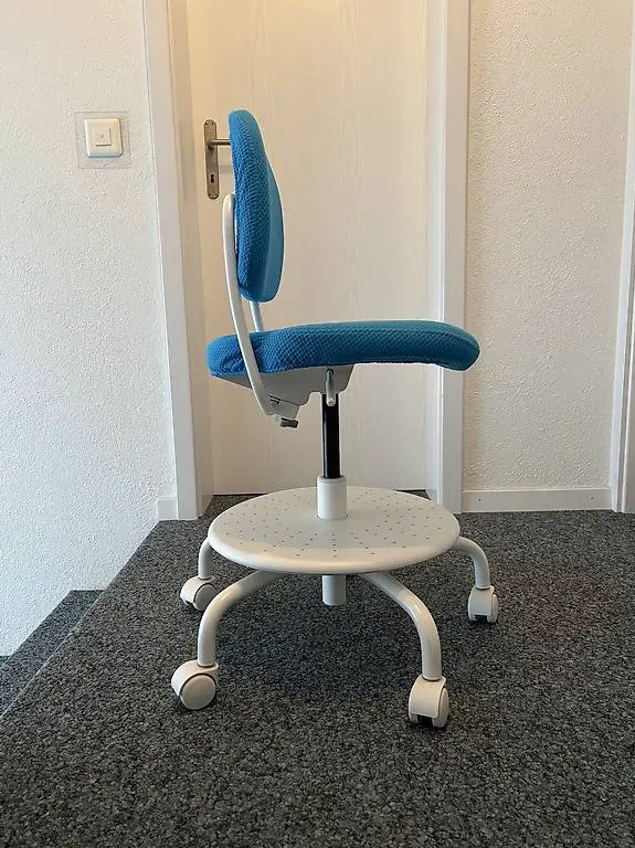 Schreibtischstuhl für Kinder