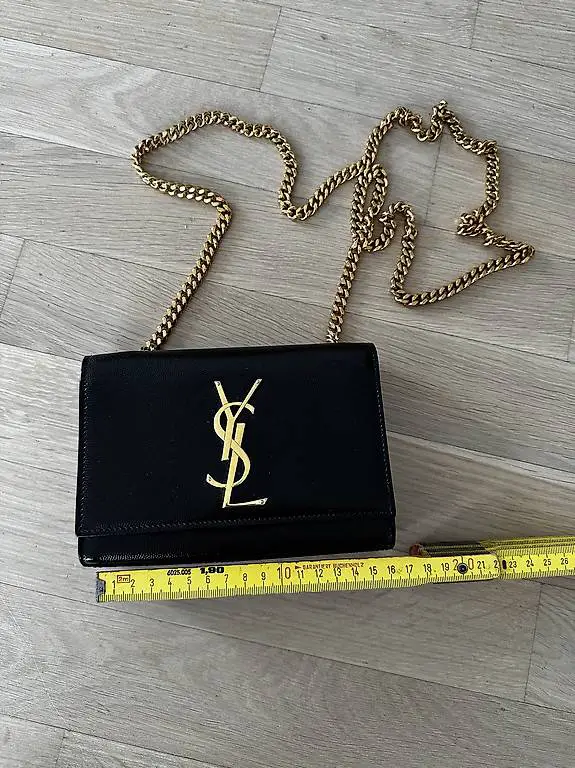 YSL Kate Abendtasche