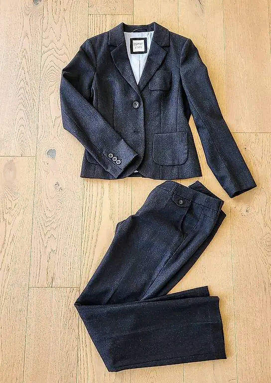 Hosenanzug esprit Gr. 36