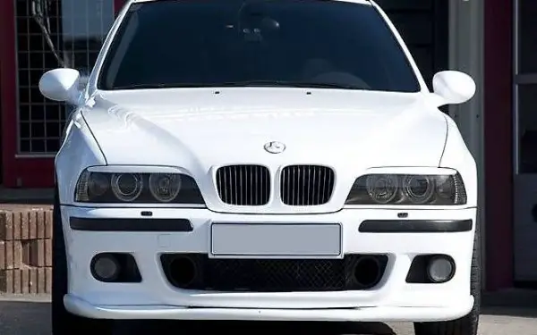  BMW E39 M5 / M-PAKET - FRONTSPOILER / LIPPE Artikel #: [E39M