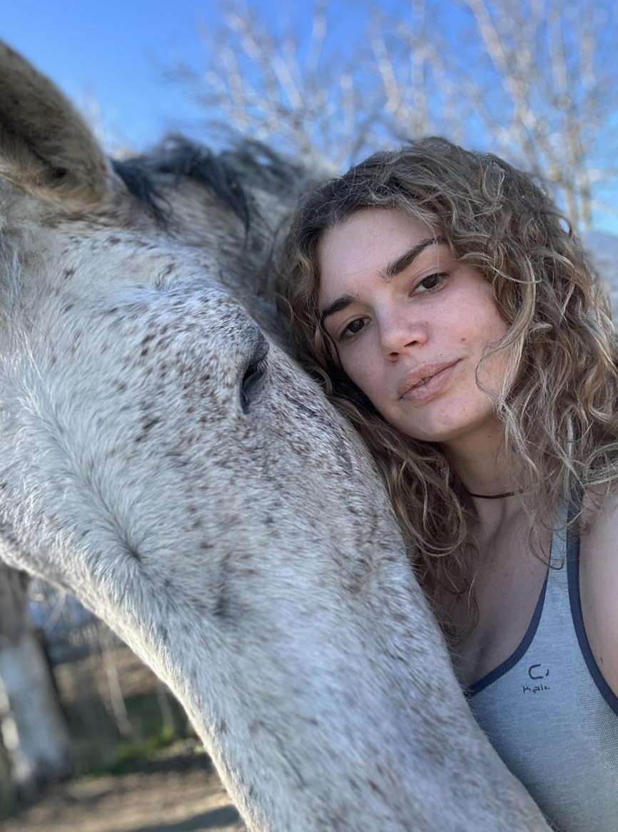 cerco lavoro con animali - suche Arbeit mit Tieren