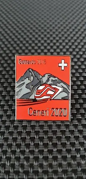 Pin Ceneri 2020