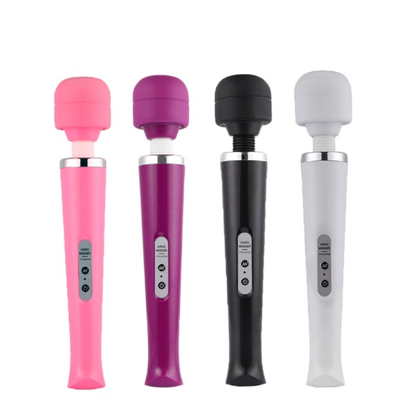 Massagestab USB, CE zertifiziert, IPX6 wasserdicht