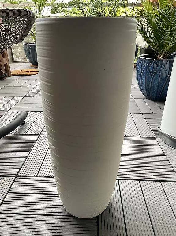 Übertopf für Orchideen