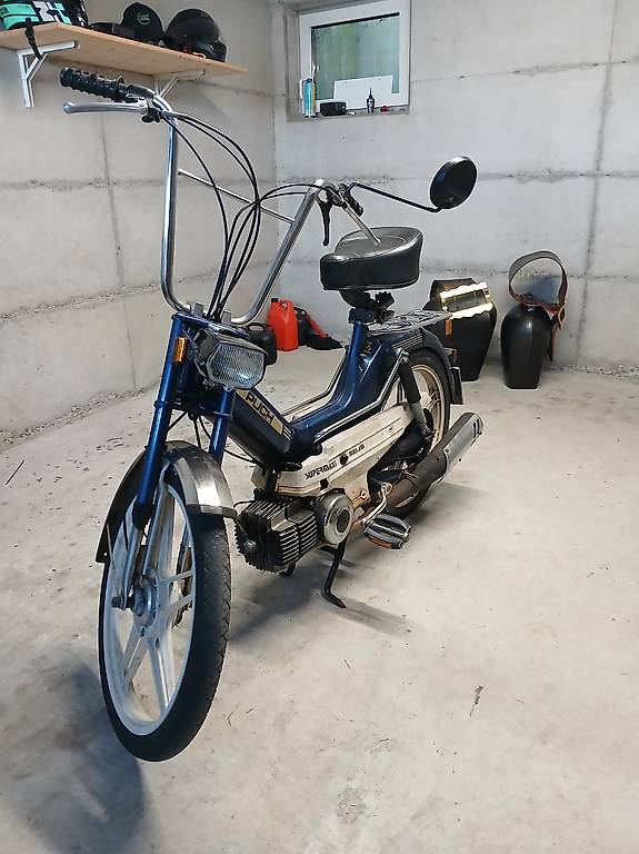Puch Super Maxi LG2