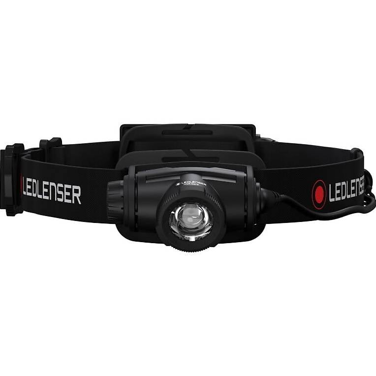 Stirnlampe H5R Core | Led Lenser