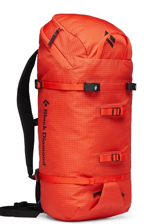 Black Diamond Rucksack Speed Zip 24