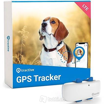 Localizzatore GPS per cani. Nuovo