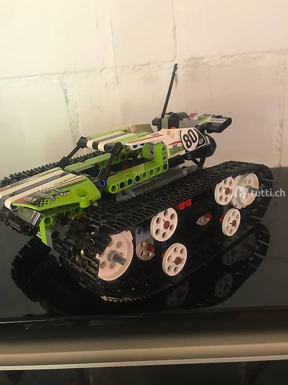 Lego Technik Monster Truck