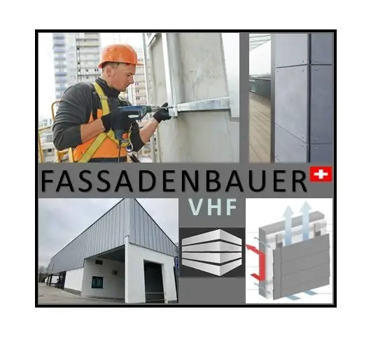 Fassadenbauer 100% (CH-Kt. Luzern) - per sofort/n.V.
