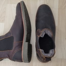 Herrenschuhe - Grösse 46