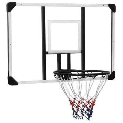 vidaXL Basketballkorb 106x69x3 cmSKU:93668