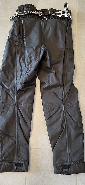 Top Motorradhose Bullson in M