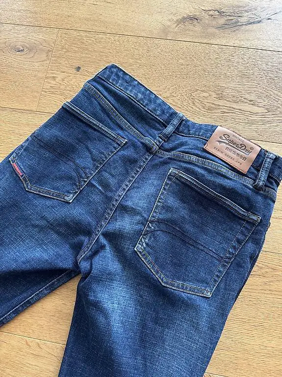 Superdry Herrenjeans W31/L32