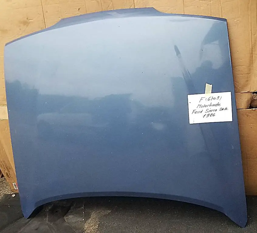 Teile Ford Sierra occ. gebraucht