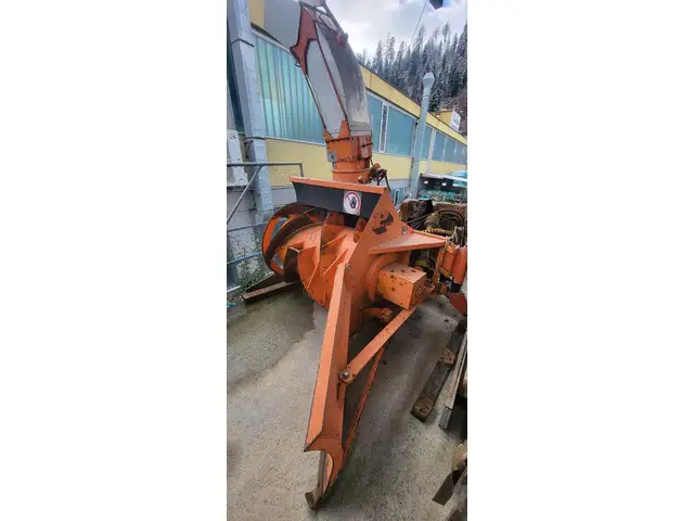 rolba, sfe 4, fräse