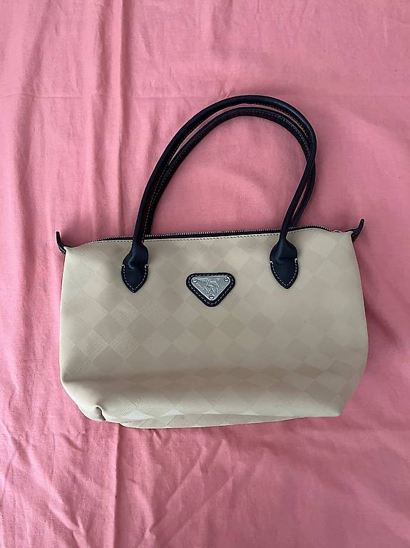 Maison Mollerus Handtasche