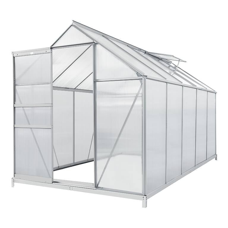  Gewächshaus Treibhaus Oisterwijk