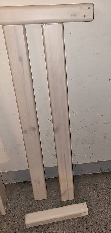 FLEXA Absturzsicherung 1/2