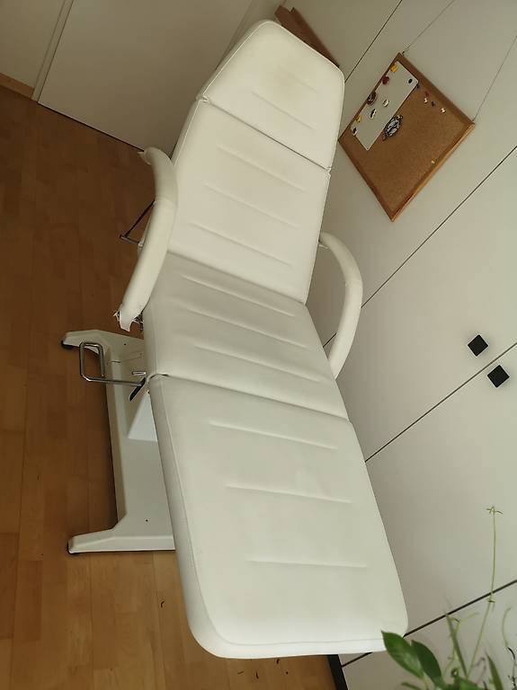 Kosmetikliege hyraulisch LEMI 2 soft