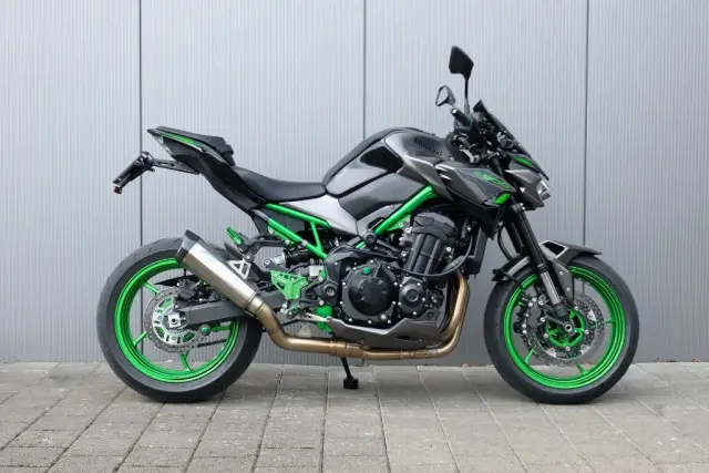 kawasaki z 900