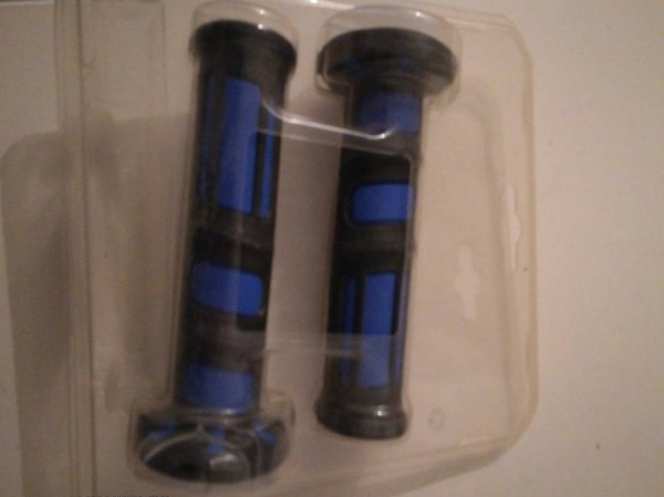 Pro Grip Griffe Neu 0601 Mofa Scooter Motorrad