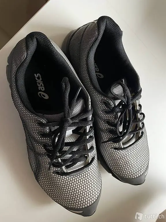 Asics Turnschuhe für Herrn