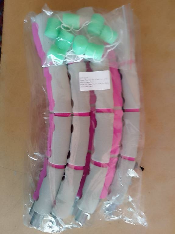 Hula Hoop Reifen neu /Trainingshose Gr L /Fazien-Duo/Trinkfl