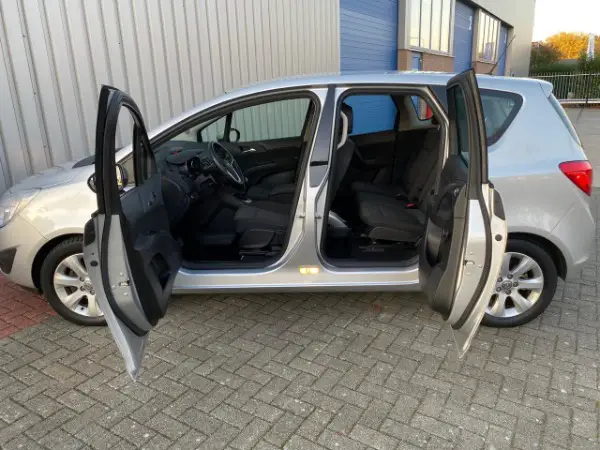 Opel Corsa en parfait état