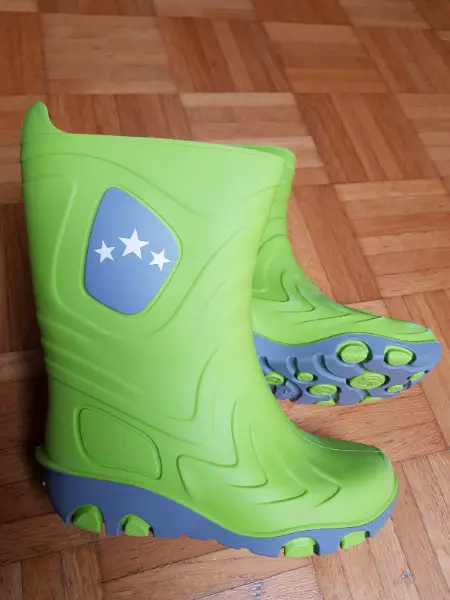 Regenstiefel