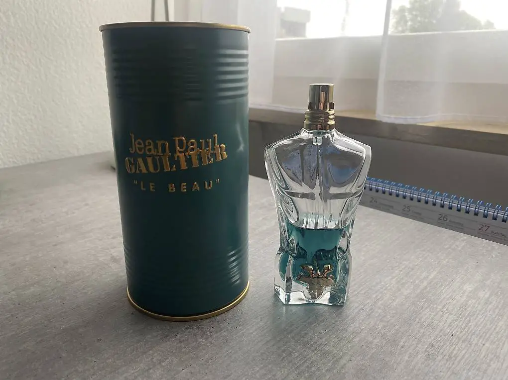 Jean Paul Gaultier Le Beau 75ml