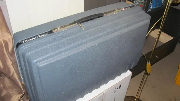 Laerdal® Transportkoffer für Resusci Junior