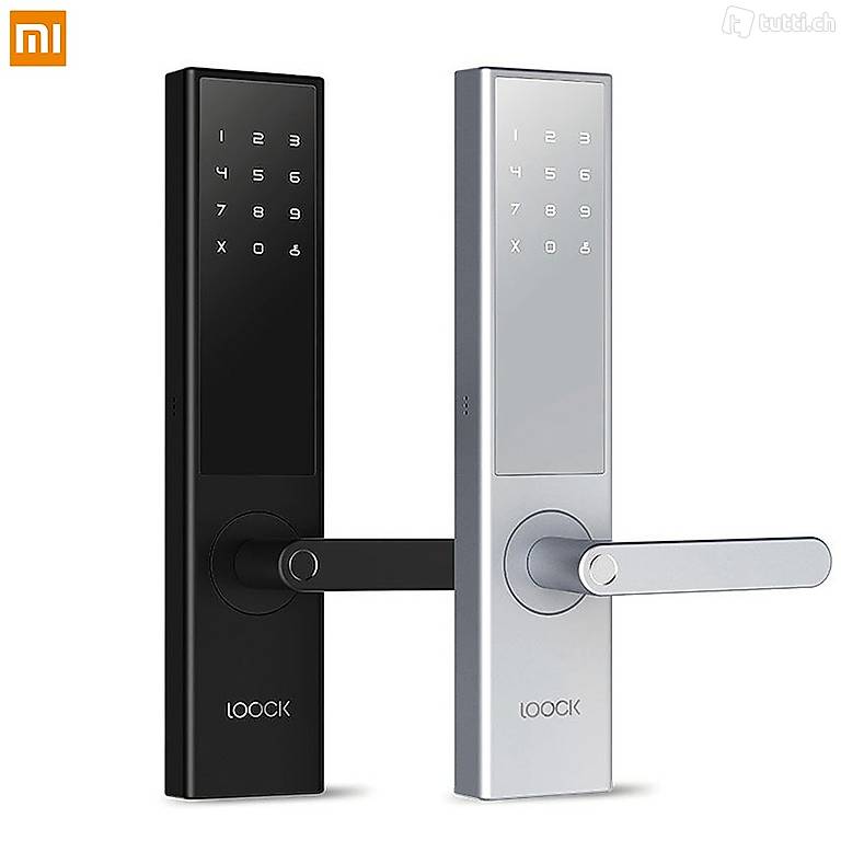  Xiaomi Mijia Loock Klassische Smart-Fingerprint Lock