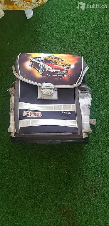 Schultrucksack O"Neill für Junge