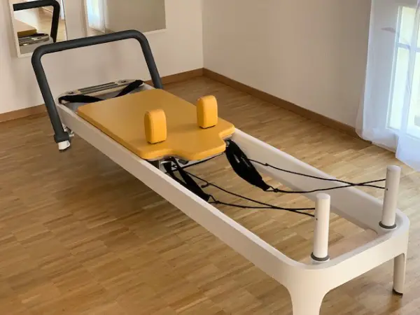 Ausbildung zur Pilates Reformer Trainerin
