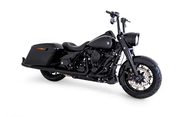 harley-davidson flhrxs 1868 road king special 114