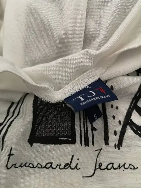 TRUSSARDI JEANS (TJ)LETZTER PREISLETZTE CHANCE
