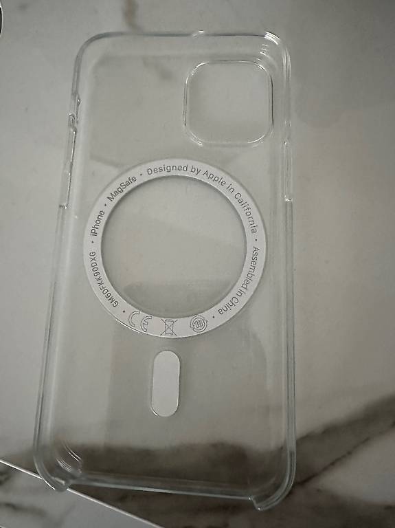 Original 12 Pro Handyhülle